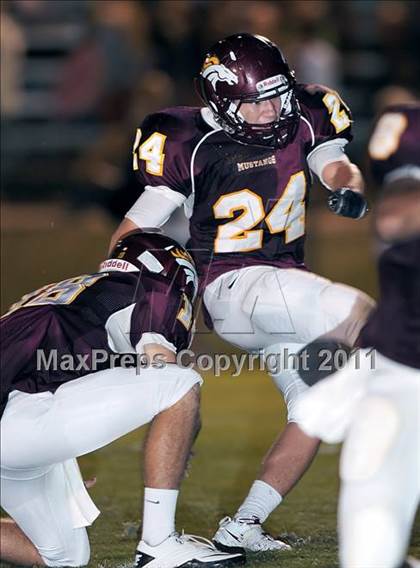 Thumbnail 2 in Randolph @ Madison Academy photogallery.