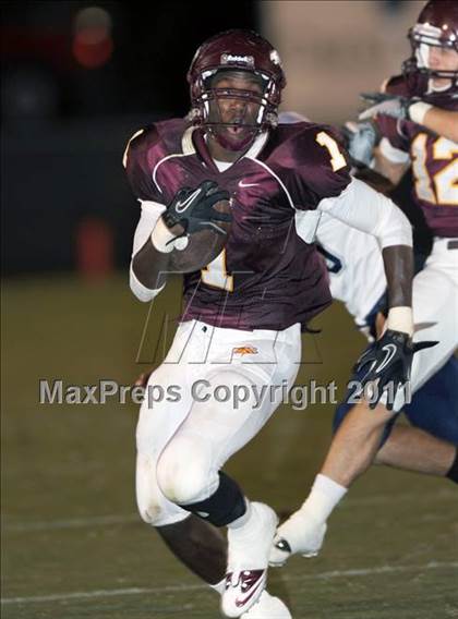 Thumbnail 1 in Randolph @ Madison Academy photogallery.