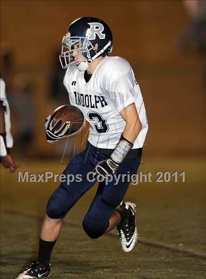 Thumbnail 1 in Randolph @ Madison Academy photogallery.