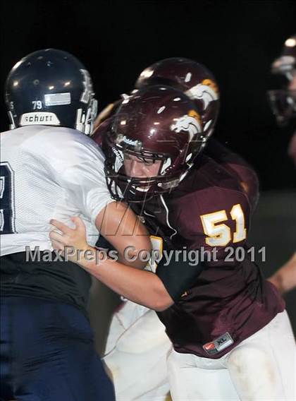 Thumbnail 1 in Randolph @ Madison Academy photogallery.