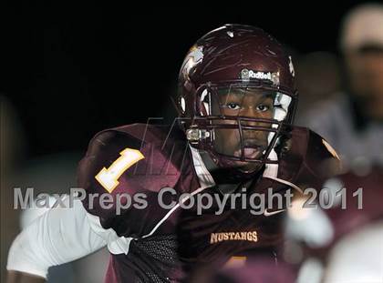 Thumbnail 3 in Randolph @ Madison Academy photogallery.