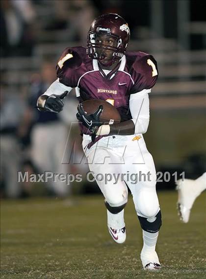 Thumbnail 2 in Randolph @ Madison Academy photogallery.