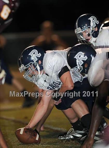 Thumbnail 1 in Randolph @ Madison Academy photogallery.