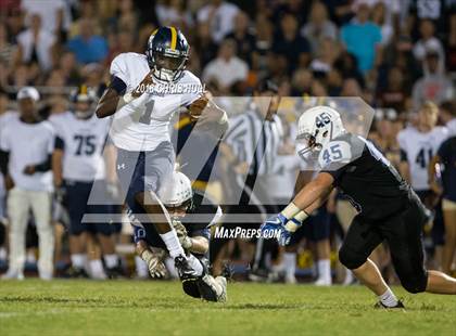 Thumbnail 3 in South Iredell @ Lake Norman photogallery.
