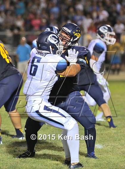 Thumbnail 2 in Camarillo @ Arroyo Grande photogallery.