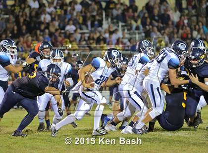 Thumbnail 1 in Camarillo @ Arroyo Grande photogallery.