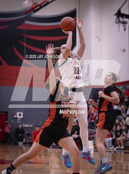 Thumbnail 1 in Crater @ South Albany photogallery.