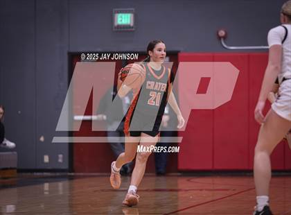 Thumbnail 1 in Crater @ South Albany photogallery.