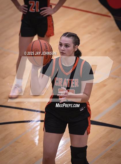 Thumbnail 1 in Crater @ South Albany photogallery.