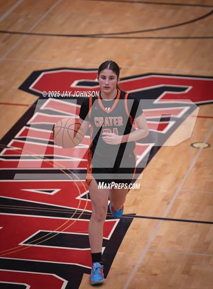 Thumbnail 2 in Crater @ South Albany photogallery.