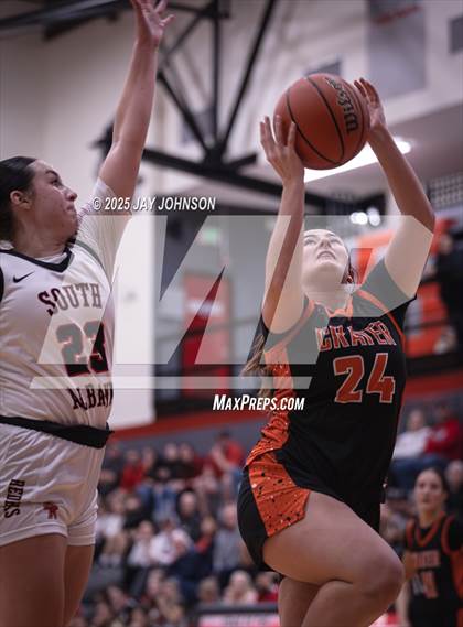 Thumbnail 3 in Crater @ South Albany photogallery.