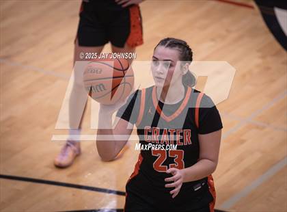 Thumbnail 3 in Crater @ South Albany photogallery.