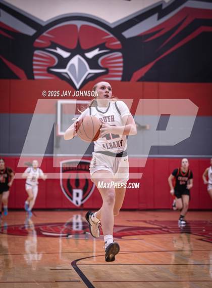 Thumbnail 1 in Crater @ South Albany photogallery.