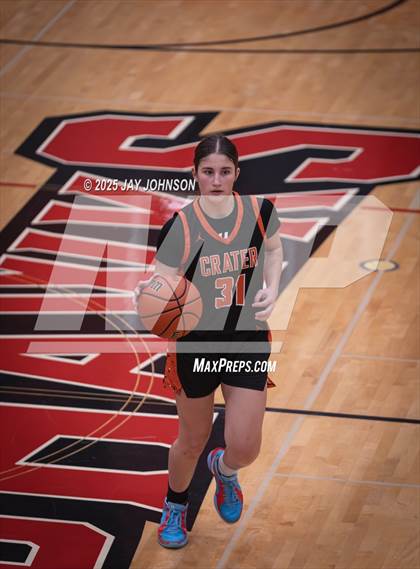 Thumbnail 3 in Crater @ South Albany photogallery.