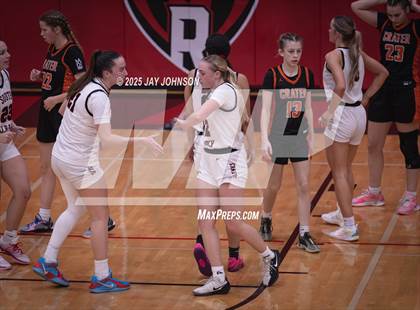 Thumbnail 1 in Crater @ South Albany photogallery.