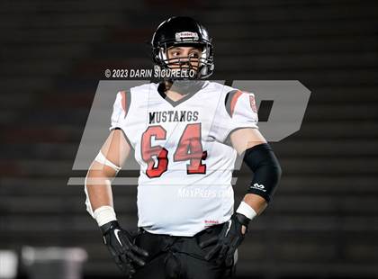 Thumbnail 3 in Bagdad vs. Mogollon (AIA 1A Semifinal) photogallery.
