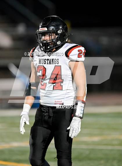Thumbnail 1 in Bagdad vs. Mogollon (AIA 1A Semifinal) photogallery.