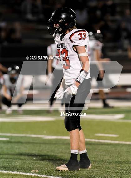 Thumbnail 2 in Bagdad vs. Mogollon (AIA 1A Semifinal) photogallery.