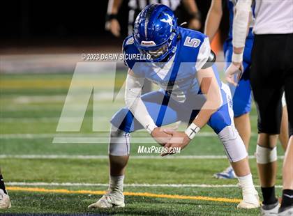 Thumbnail 2 in Bagdad vs. Mogollon (AIA 1A Semifinal) photogallery.
