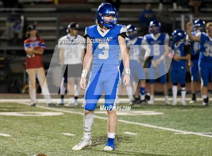 Thumbnail 2 in Bagdad vs. Mogollon (AIA 1A Semifinal) photogallery.