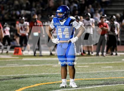 Thumbnail 1 in Bagdad vs. Mogollon (AIA 1A Semifinal) photogallery.