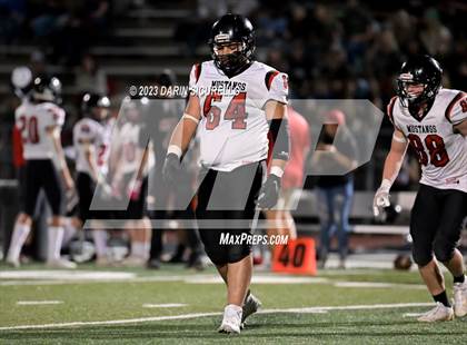 Thumbnail 1 in Bagdad vs. Mogollon (AIA 1A Semifinal) photogallery.