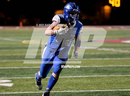 Thumbnail 2 in Bagdad vs. Mogollon (AIA 1A Semifinal) photogallery.