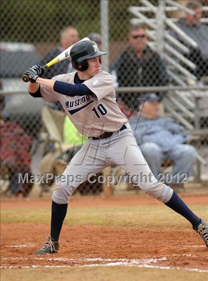 Thumbnail 1 in Victor Valley Christian vs. Meadows (Spring Slam Tournament) photogallery.