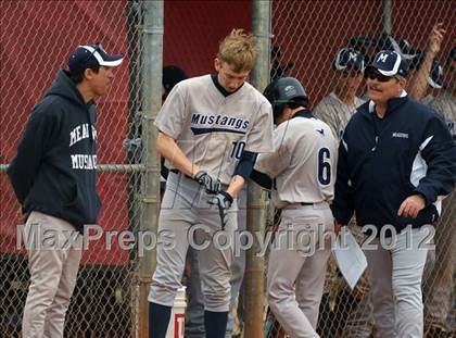 Thumbnail 1 in Victor Valley Christian vs. Meadows (Spring Slam Tournament) photogallery.