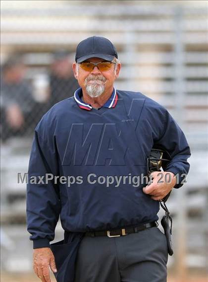 Thumbnail 2 in Victor Valley Christian vs. Meadows (Spring Slam Tournament) photogallery.