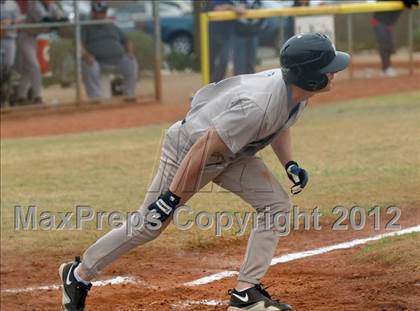 Thumbnail 1 in Victor Valley Christian vs. Meadows (Spring Slam Tournament) photogallery.