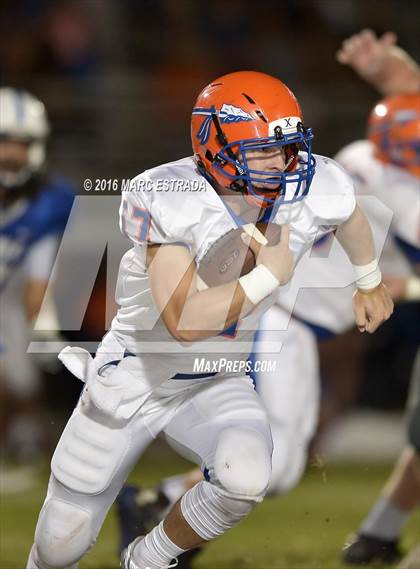 Thumbnail 2 in Osceola @ Dixie Hollins photogallery.