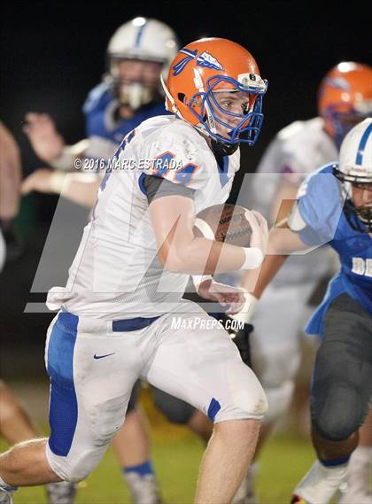Thumbnail 3 in Osceola @ Dixie Hollins photogallery.