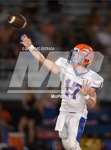Thumbnail 2 in Osceola @ Dixie Hollins photogallery.