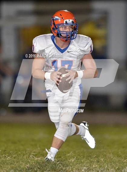 Thumbnail 2 in Osceola @ Dixie Hollins photogallery.