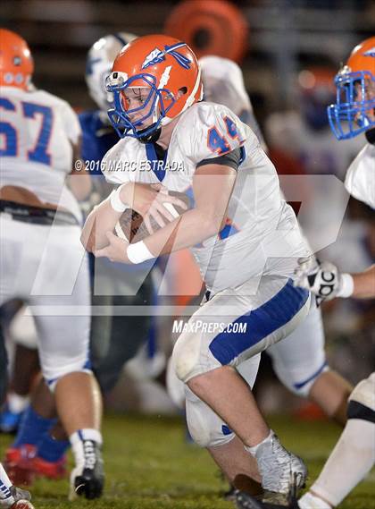 Thumbnail 2 in Osceola @ Dixie Hollins photogallery.