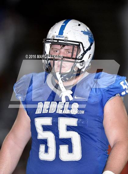 Thumbnail 1 in Osceola @ Dixie Hollins photogallery.