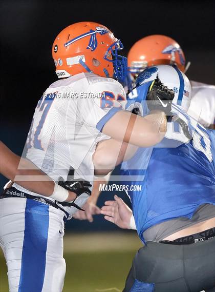 Thumbnail 3 in Osceola @ Dixie Hollins photogallery.