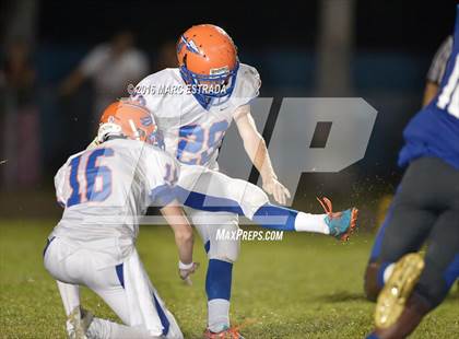 Thumbnail 2 in Osceola @ Dixie Hollins photogallery.