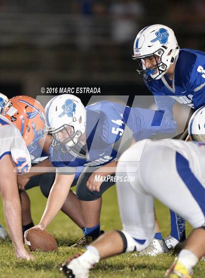 Thumbnail 2 in Osceola @ Dixie Hollins photogallery.