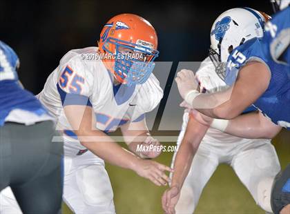 Thumbnail 1 in Osceola @ Dixie Hollins photogallery.