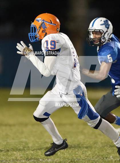 Thumbnail 1 in Osceola @ Dixie Hollins photogallery.