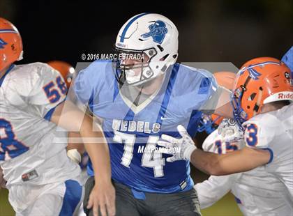 Thumbnail 1 in Osceola @ Dixie Hollins photogallery.