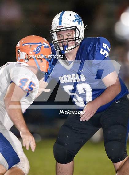 Thumbnail 3 in Osceola @ Dixie Hollins photogallery.