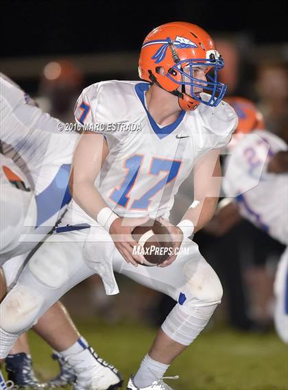 Thumbnail 1 in Osceola @ Dixie Hollins photogallery.