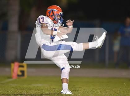 Thumbnail 3 in Osceola @ Dixie Hollins photogallery.