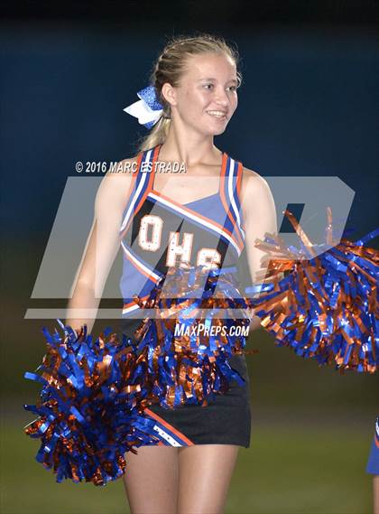 Thumbnail 1 in Osceola @ Dixie Hollins photogallery.