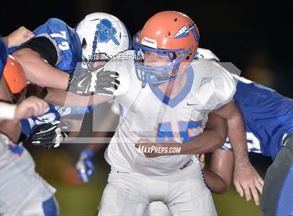 Thumbnail 3 in Osceola @ Dixie Hollins photogallery.
