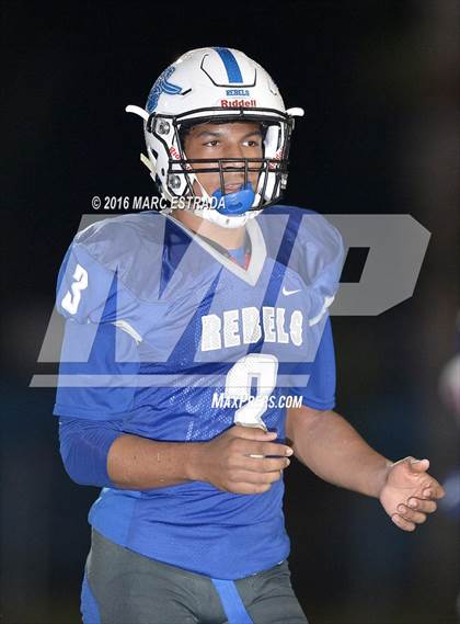 Thumbnail 2 in Osceola @ Dixie Hollins photogallery.