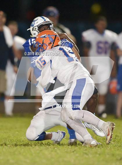 Thumbnail 1 in Osceola @ Dixie Hollins photogallery.